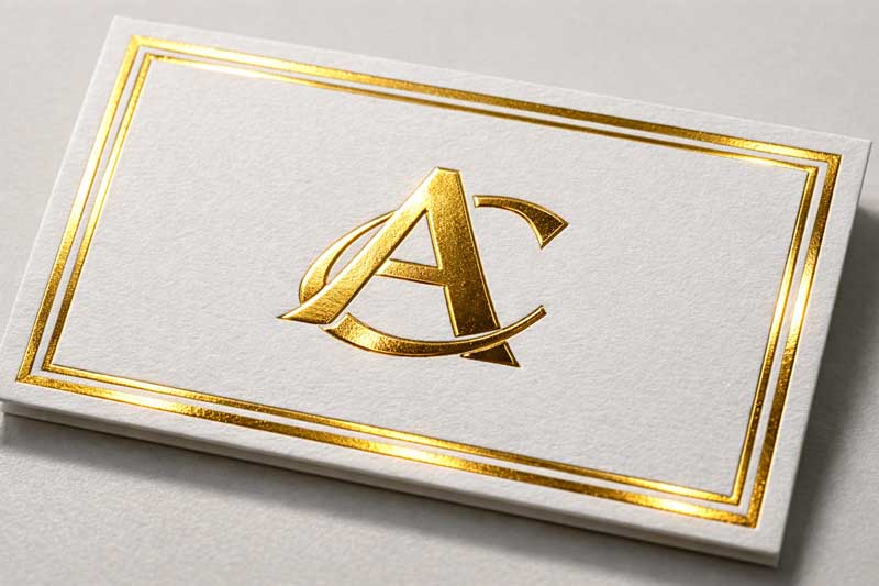 ویژگی‌های طلاکوب&nbsp;۴/۵ ورقی