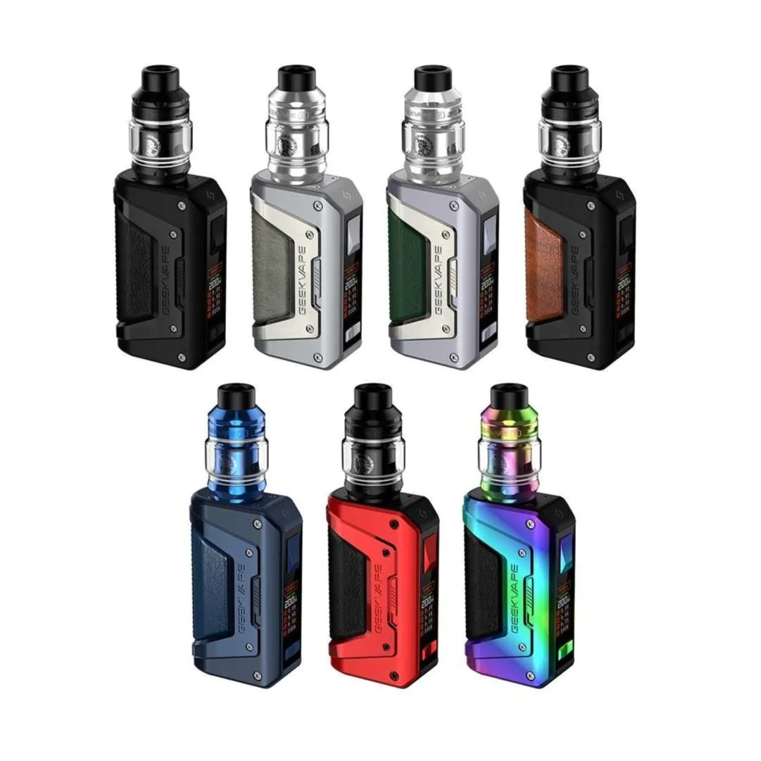 فروشگاه ویپ و پاد