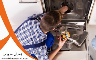 آیا میتوان برد یخچال فریزر را حذف کرد؟