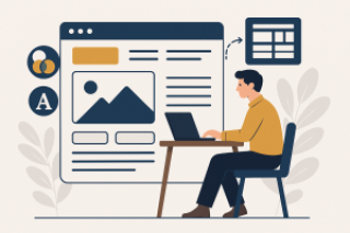 چرا Astra برای سایت شرکتی انتخاب مناسبی است؟