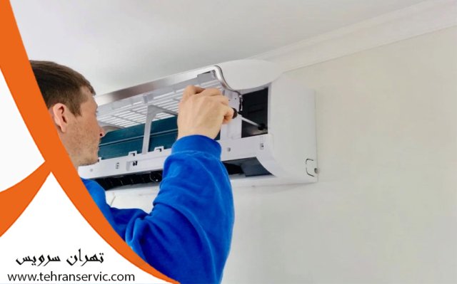 ارورهای یخچال فریزر برانت