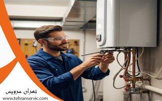 تعمیر یخچال فریزر لوید