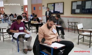 سوالات متداول در ازمون دکتری