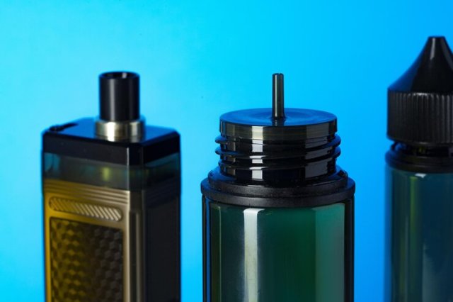 تفاوت ویپ و پاد سیستم چیست؟ از سیر تا پیاز فرق پاد و ویپ