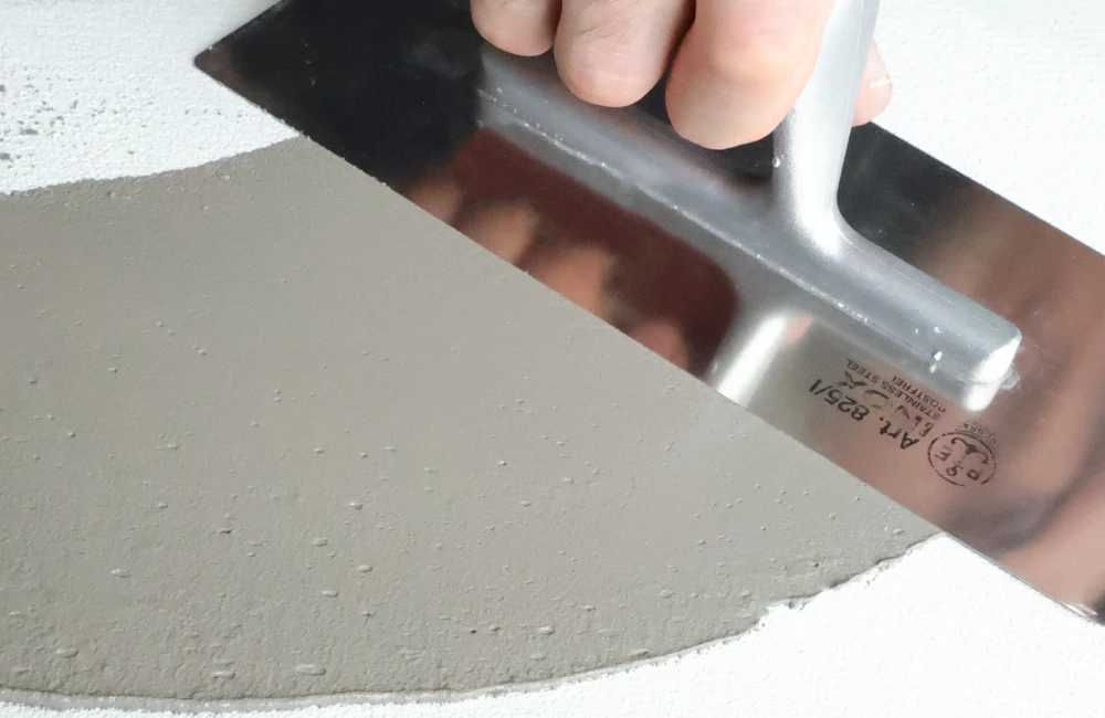 میکروسمنت چیست؟