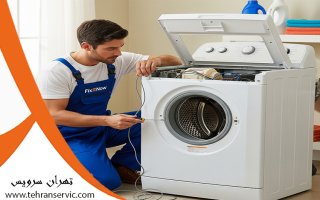 علت داغ شدن پمپ پکیج