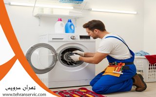 تعمیر پکیج بیتا