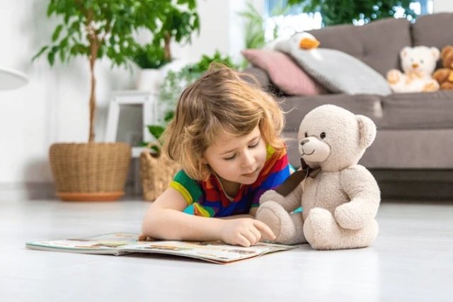 بهترین مدل عروسک برای هدیه تولد بچه‌ها