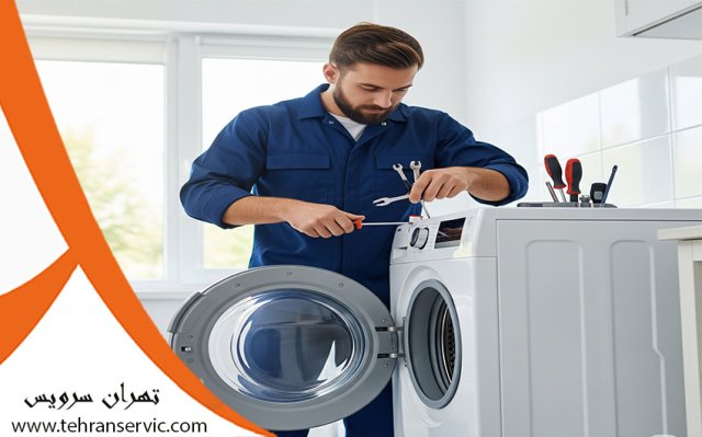 تعمیر یخچال فریزر وستل 