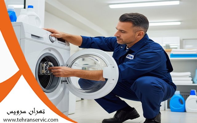 ارورهای کولر گازی وستل