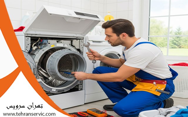 تعمیر یخچال فریزر رنزو