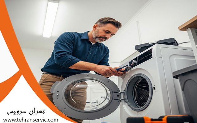تعمیر یخچال فریزر هیوندای