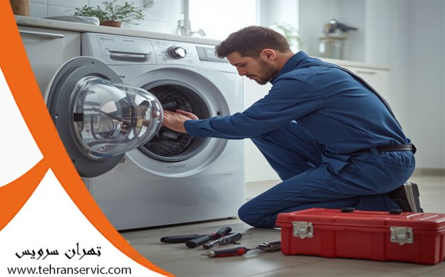 تعمیر چیلر بی کلد