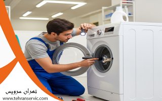 تعمیر چیلر مانلی
