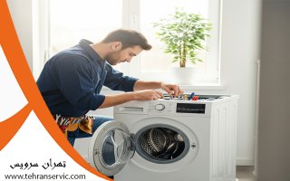 چرا بعد از زدن یخچال به برق فیوز می‌پرد؟