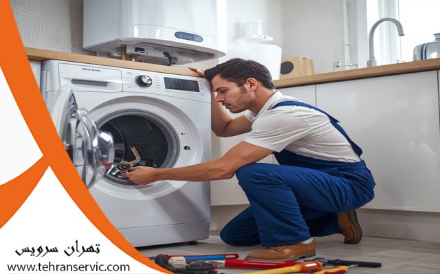علت قولنج شکستن یخچال چیست؟