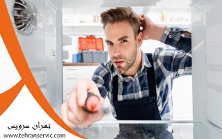 تعمیر برد پکیج