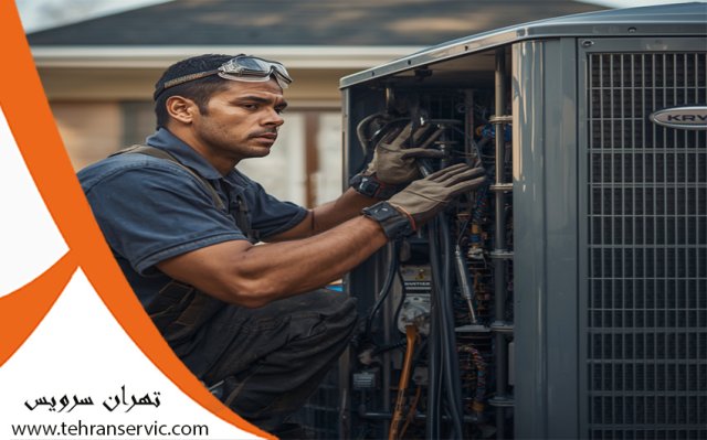 تعمیر ماشین لباسشویی هایسنس