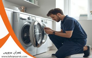 تعمیر چیلر گودمن