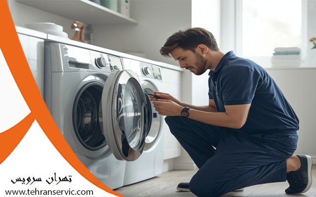 تعمیر چیلر گودمن