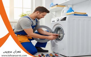 تعمیر چیلر مدیا