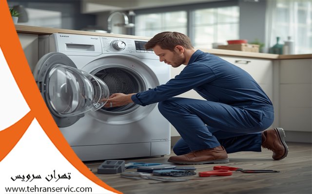 تعمیر چیلر گرین
