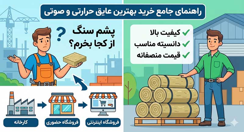 خرید مستقیم از کارخانه 