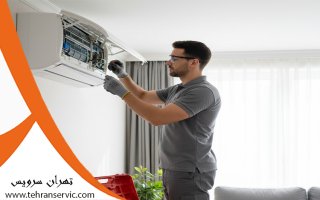 تعمیر پکیج در شهرک صاحب الزمان