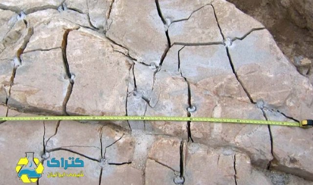 تخریب بتن بدون صدا و لرزش؛ خداحافظی با روش‌های سنتی